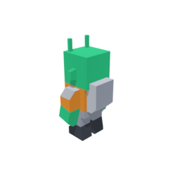 Alien